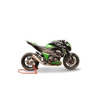 Scarico HP Corse Kawasaki Z800