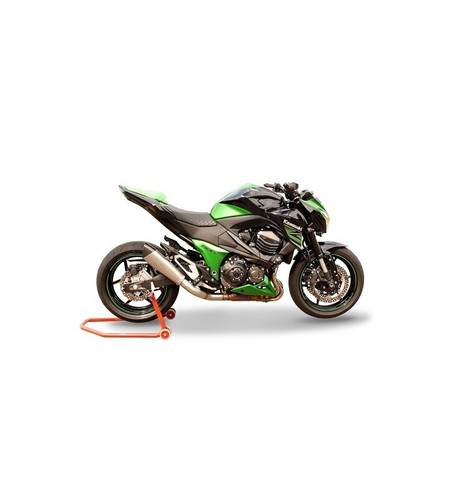 Scarico corse kawasaki z800 - kawasaki,
