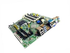 Scheda madre HP Z220 SFF