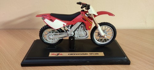 Moto collection maisto 18 - moto, 1/18