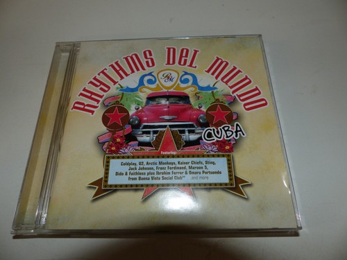Buena vista social club - ,