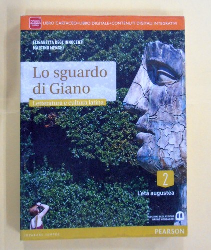 Sguardo giano vol 2 - "lo, vol.2