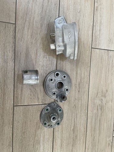 Gruppo termico top diametro - gruppo,