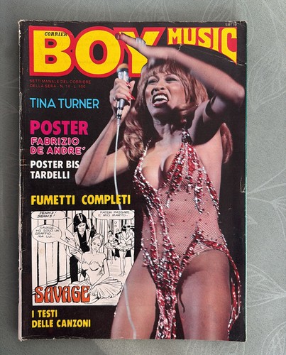 Corrier boy nuovo corriere - il,