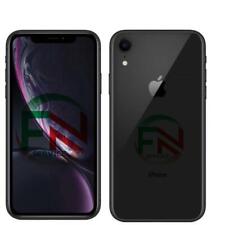 APPLE IPHONE XR 128 GB NERO MOLTO BUONO  GARANZIA 12 MESI  IPHONE XR 128 GB