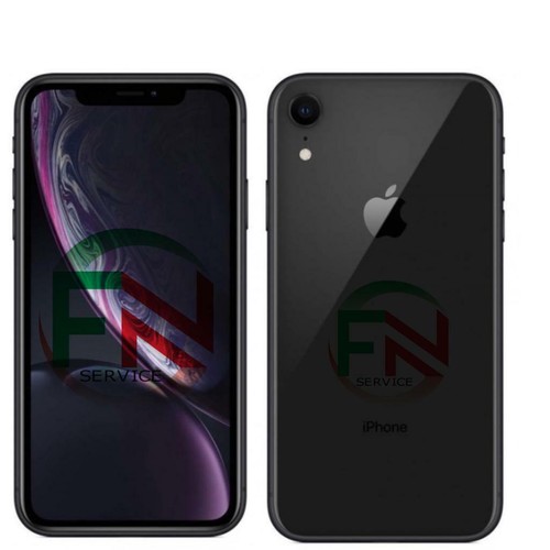 Apple iphone 128 nero - apple,