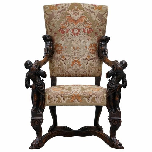 Poltrona valentino panciera - poltrona,