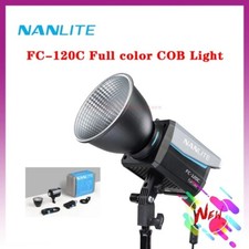 Nanlite FC-120C RGBWW Faretto