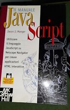 Manuale Java Script - Jason