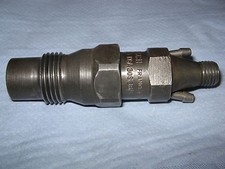 Mercedes Diesel Injektor