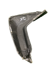 Para Colpi Scudo Sx  Sym Symphony St 125 Anno 2015/2017   