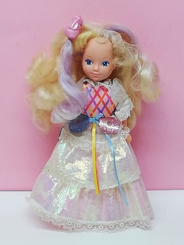 Lady lovelylocks pixietails - lady,