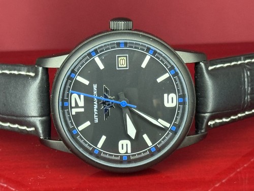 Orologio aviatore pilota - aviatore,