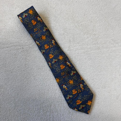 Cravatta collo hermes nuova - da,