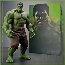 Figurine hulk avengers marvel - hulk,