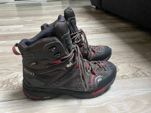 Scarpe escursione gore - da,