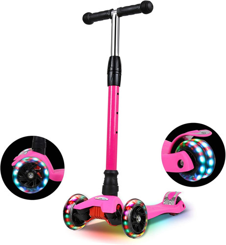 Monopattino per bambini 3 - a,