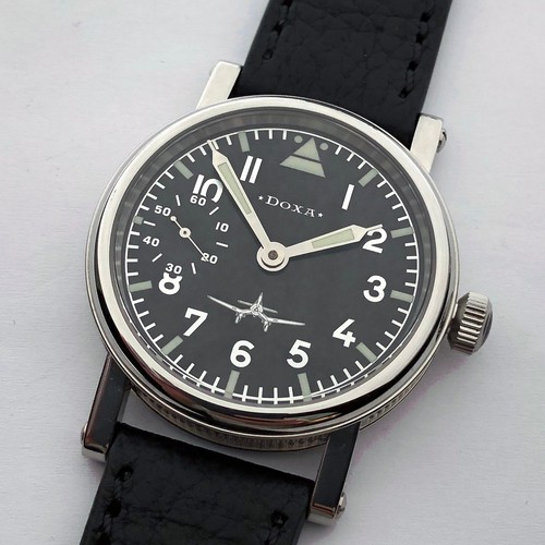 Raro grande orologio polso - raro, da