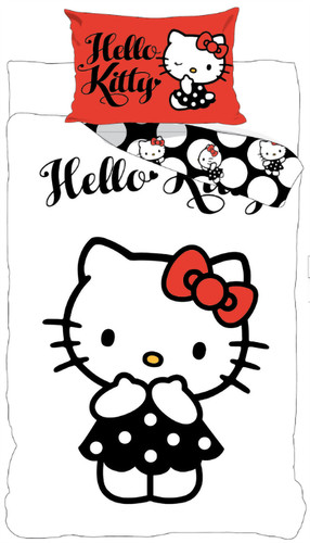 Set lenzuola bambino hello - lenzuola,