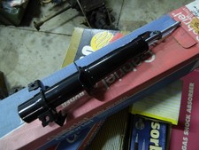 HONDA CIVIC mod 1991 - Coppia