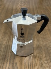 BIALETTI 2 tazze Moka Express