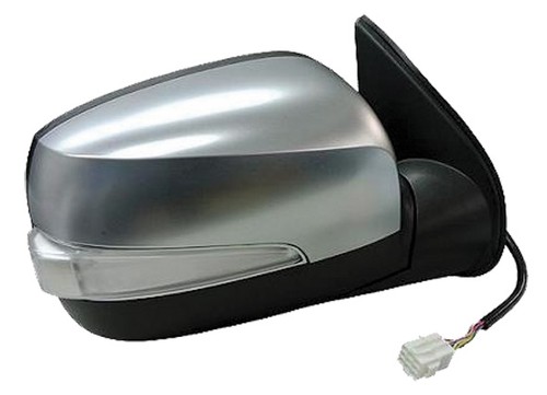 Retrovisore destro elettrico - retrovisore,