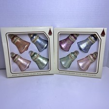 Christmas by Krebs Vintage