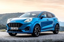 Ricambi originali ford puma - ricambi,