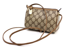 Borsa a tracolla Gucci vintage