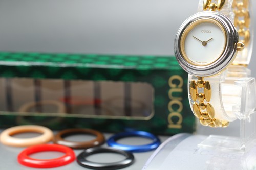 Quasi come nuovo - come, gucci
