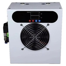 Essiccatore gas refrigerato