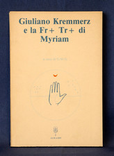 Giuliano Kremmerz e la Fr + Tr