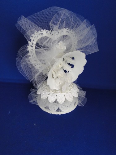 Torta nuziale wilton petite - wilton,
