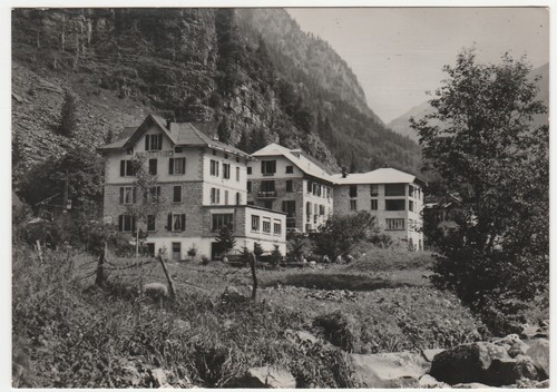 Bagolino brescia albergo - -,