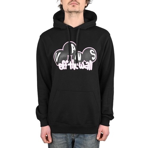 Vans scuttle pullover - vans,