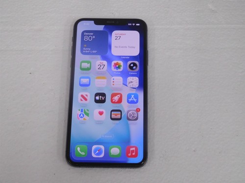 Smartphone apple iphone11 pro - smartphone,