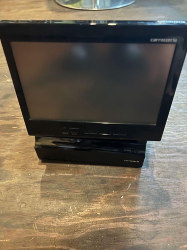 Carrozzeria avic vh9000 cyber - carrozzeria,