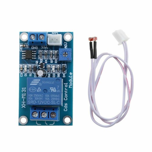 M131 12v interruttore - xh-m131,