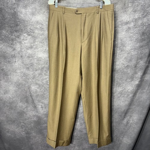 Pantaloni eleganti zanella - pantaloni,