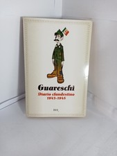 Guareschi Diario Clandestino Diario Clandestino 1943-1945