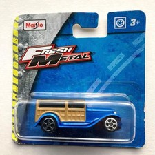 Maisto 1932 FORD Ford auto d'epoca minicar auto