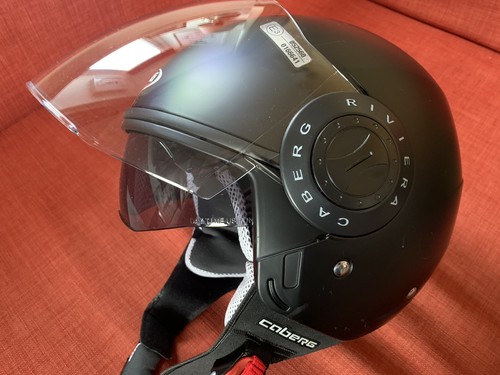 Casco moto caberg - casco,