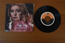 45 Giri Vinile - MIA MARTINI -