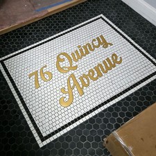Mosaico personalizzato