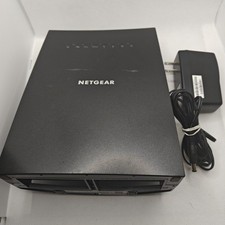Netgear Nighthawk X6S AC3000 Range Extender Wi-Fi EX 8000 