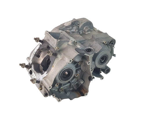 Carter motore basamento yamaha - basamento,