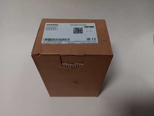 Nuovo siemens qri2b2 b180b - nuovo, qri2b2.b180b