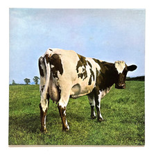Pink Floyd Atom Heart Mother