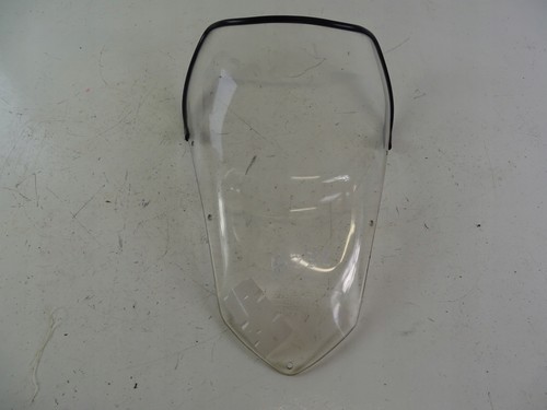 Carena parabrezza aprilia rsv - carena,