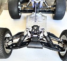 Truggy elettrico BSR Berserker